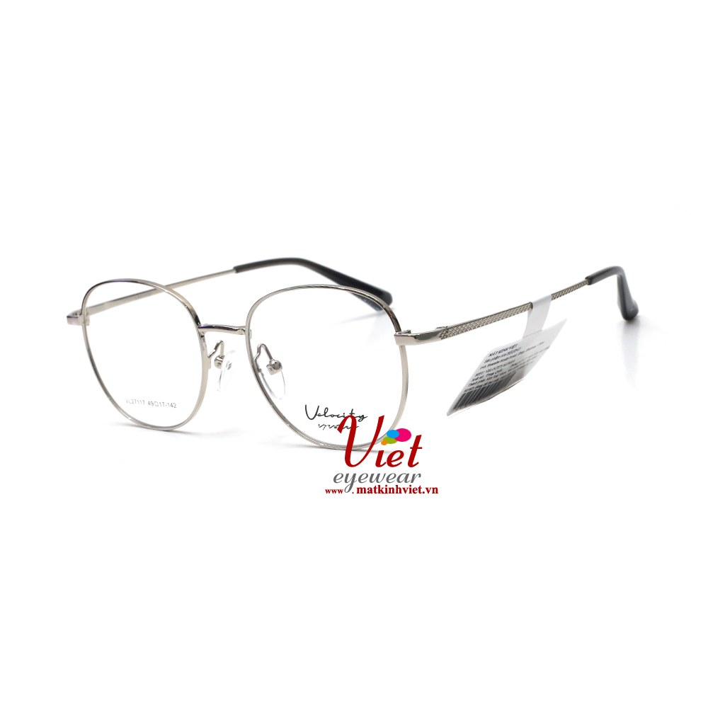 Gọng kính Velocity VL27117 C04